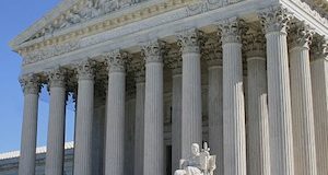 Supreme Court Justice Nominations: The Most Lasting Decision a President Can Make