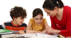 The Homeschooling Adventure: When To Begin