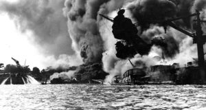 Was Roosevelt Complicit in the Attack on Pearl Harbor?