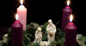 Advent, part 3: Turning Our Hearts Toward Reconciliation