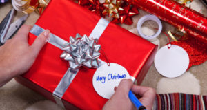 Homemade Gift-Giving Made Easy