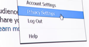 Facebook User’s Vote Gains New Privacy Options
