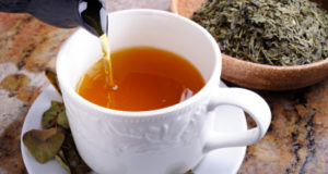 What Green Tea Can Do For You