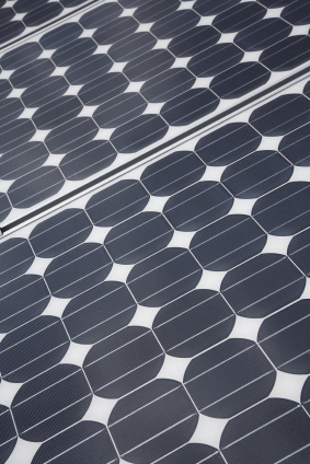 The Future of Solar: Black Silicon