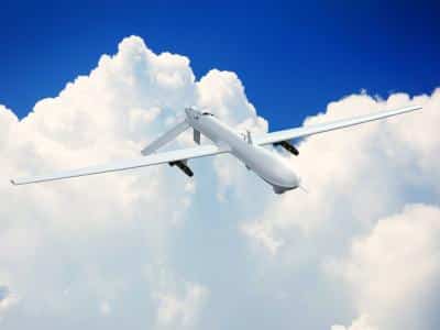 Unmanned Aerial Vehicle (UAV)