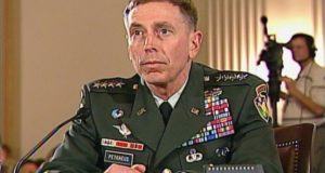 What We Learned From The Petraeus Scandal