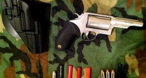 The Surprisingly Practical Taurus Judge