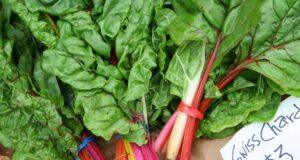 The Hidden Advantages of Swiss Chard