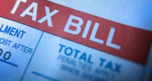 13 Tax Increases that Took Effect January 1