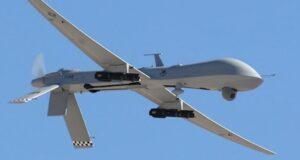 Domestic Drones Draw Opposition Across Party Lines