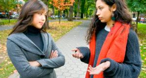 Talking To Those People: Constructive Conversations On Controversial Issues