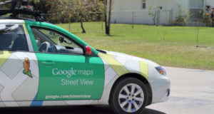 Google’s Driverless Cars And The Gathering Of Unprotected Information