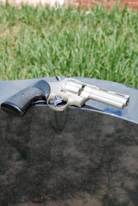 Estate Planning For Gun Owners