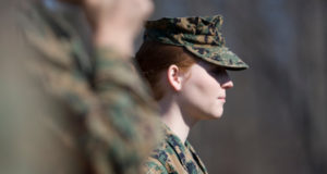 Military to Allow Women in Most if not all Combat Roles