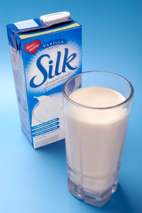 Alternative Thinking: The Pros And Cons Of Soy Milk