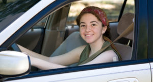 Teaching Your Teenager To Drive: A Natural Extension Of Homeschooling