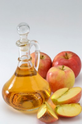 Cider vinegar