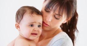 Alternative Treatments for Thrush in Your Baby