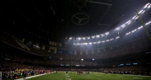 Super Bowl Blackouts and an Aging Power Grid