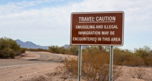 “Operational Control” Of The U.S. Border No Longer A Measure Of Border Control Efficiency