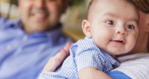 How To Handle Acid Reflux In Babies