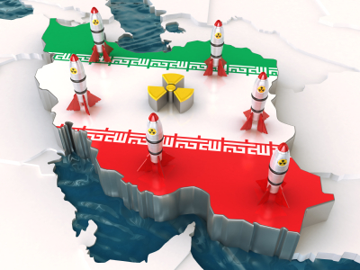 Iranian missiles
