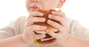 How We Can Battle Obesity For America’s Children