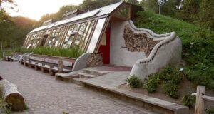 Adventures In Earthship Living