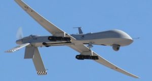 Obama Unresponsive To Own Party Members’ Requests For Greater Drone Strike Transparency