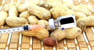 The Shocking Link Between Peanut Allergies And Vaccines