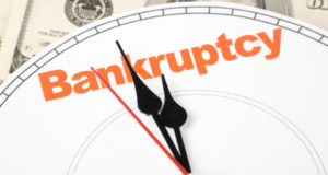 Government Dependence Leads Stockton, California To Bankruptcy