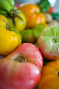 4 Reasons Why Every Survival Garden Needs Heirlooms