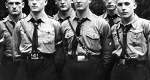 The FEMA Corps: Hitler’s Nazi Tradition Resurrected In The U.S.