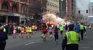 Terrorism Rears Its Ugly Head In Boston Marathon Bombing
