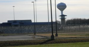Thomson Correctional Facility On The Move But Local Residents Remain Skeptical