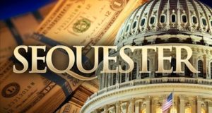 The Truth Behind Sequester: Taking Money Away From Americans To Send Overseas