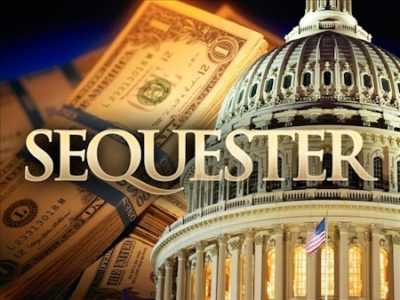 sequester and foreign aid