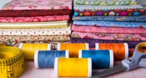 Sewing Expert Shares Her Secrets