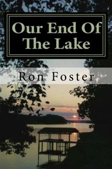 Ron Foster Interview Part 2 – Writing Prepper Fiction