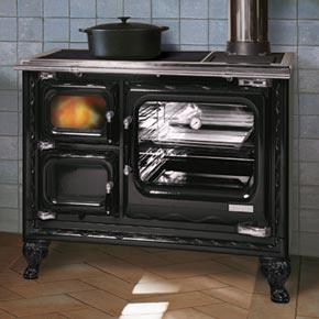 wood-stove