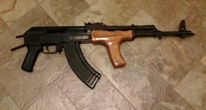 AK-47 kits