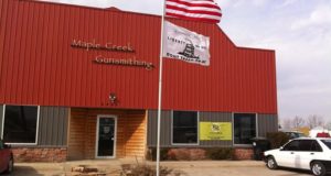 BANNED: Staples Rejects Business Simply For Selling Guns
