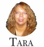 tara-author