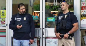 7-Eleven Raided In Human Smuggling Investigation