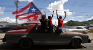U.S. Food Stamps In Puerto Rico Costing You 2 Billion Dollars