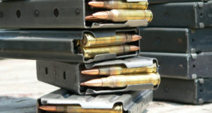 BREAKING: California Passes Ammo Permit Fee