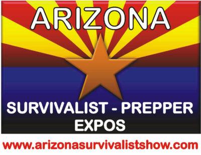 arizona prepper events