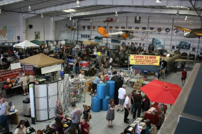 arizona survival prepper expo