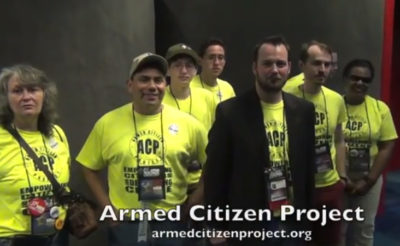 armed citizen project houston