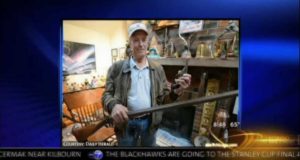 Guns Confiscated After Therapist Reports Veteran ‘Not A Viable Threat’